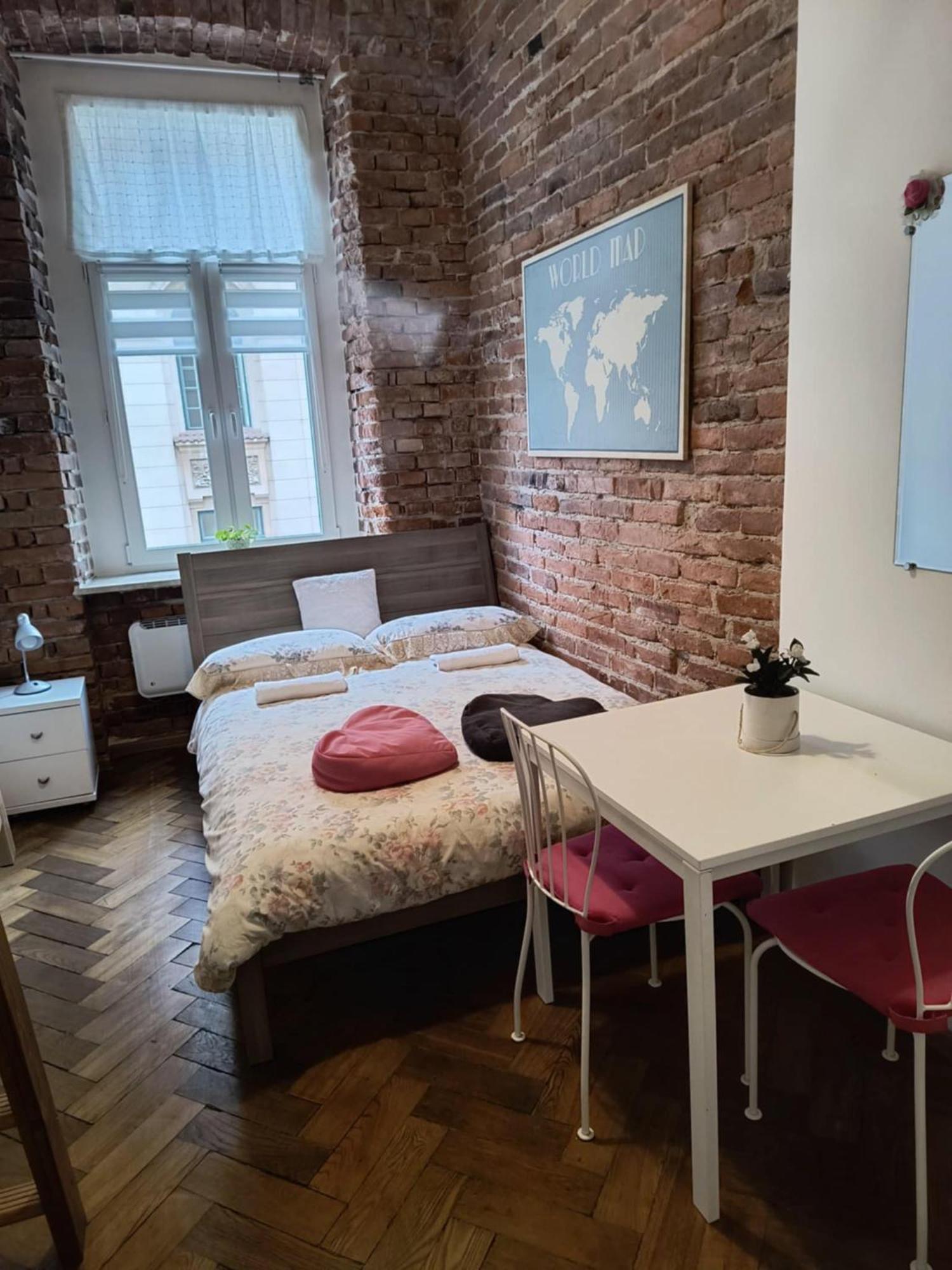 Wawel Hostel Krakow Exterior photo
