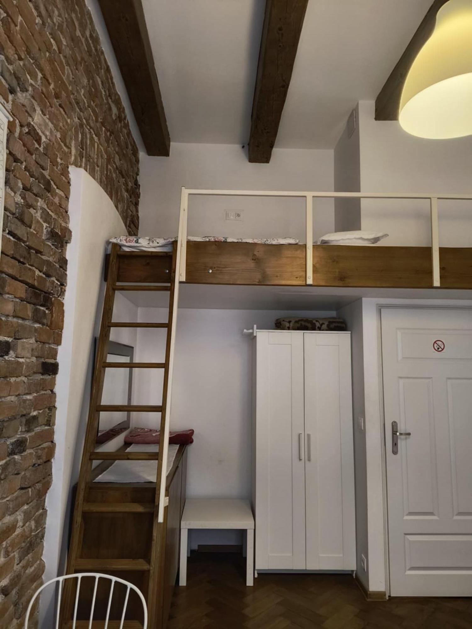 Wawel Hostel Krakow Exterior photo
